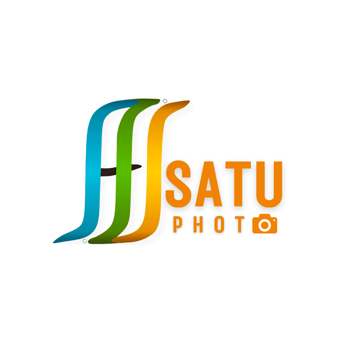 SATU PHOTO Icon